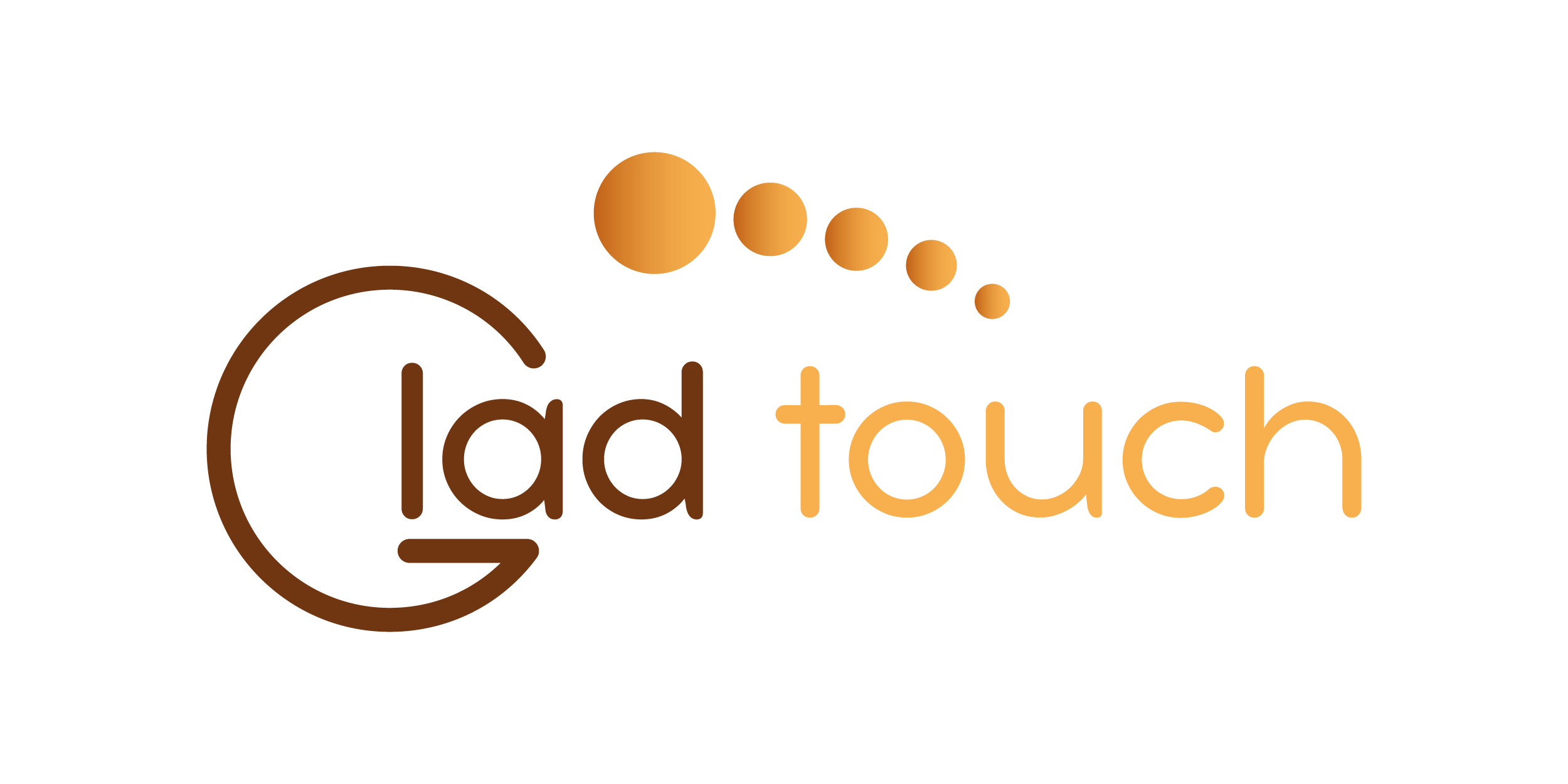 Glad-touch